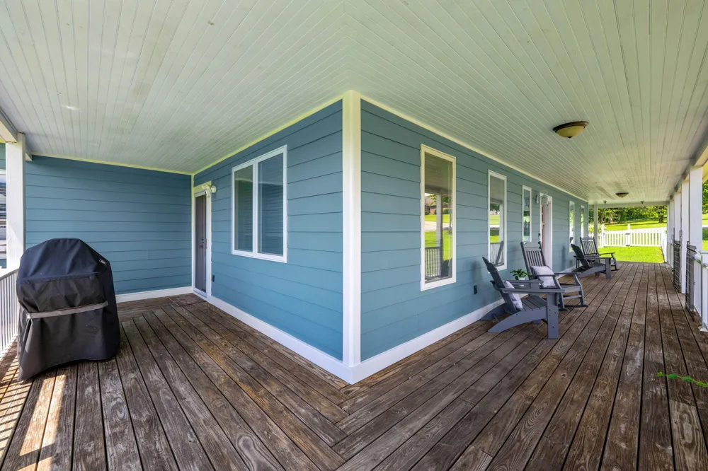 204 Johnny Wheeler Lane Dunlap, TN 37327