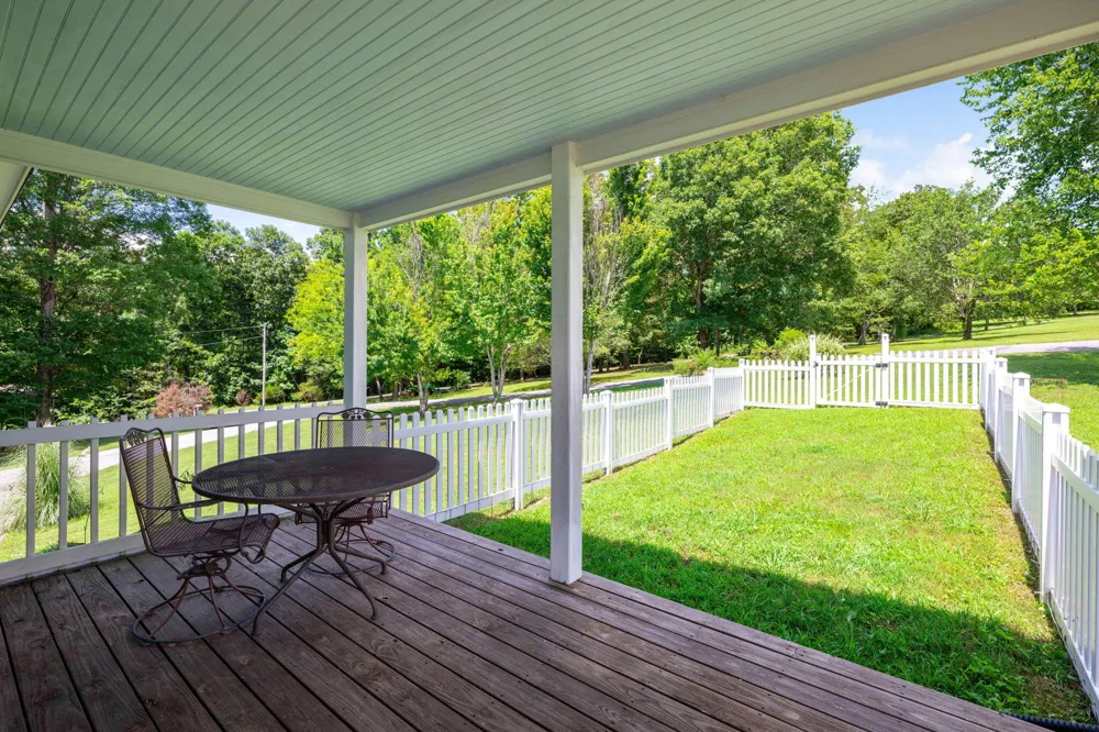 204 Johnny Wheeler Lane Dunlap, TN 37327