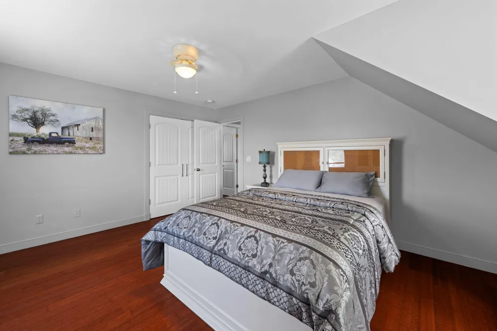204 Johnny Wheeler Lane Dunlap, TN 37327