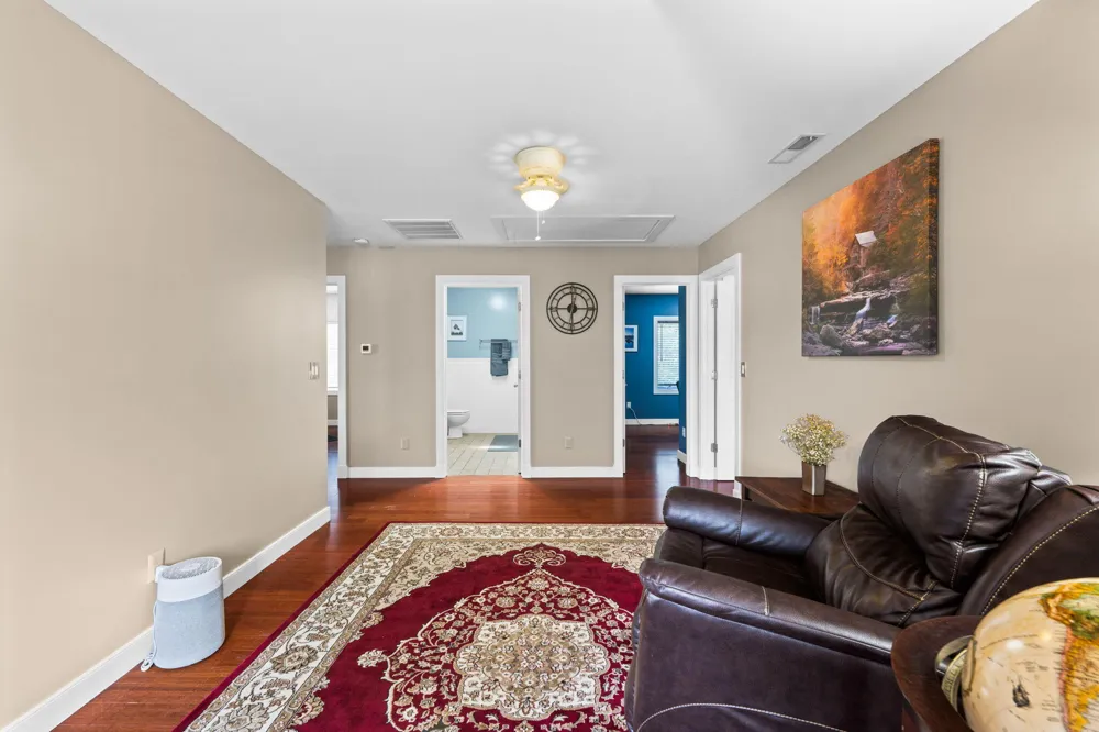 204 Johnny Wheeler Lane Dunlap, TN 37327