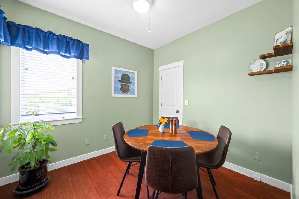 204 Johnny Wheeler Lane Dunlap, TN 37327