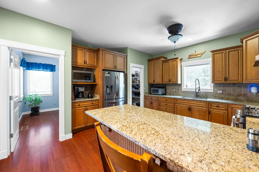 204 Johnny Wheeler Lane Dunlap, TN 37327