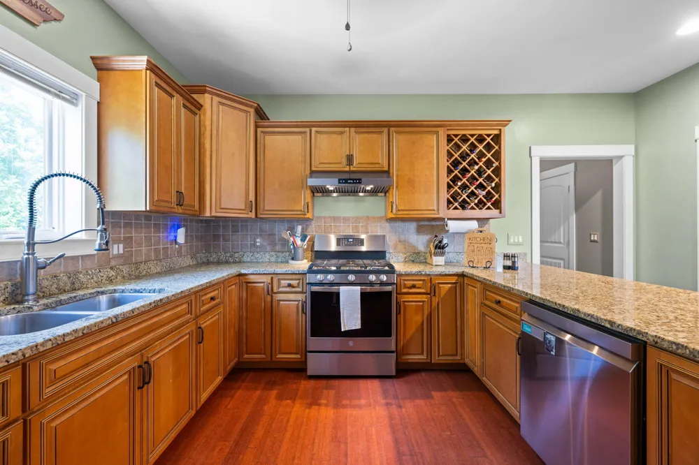 204 Johnny Wheeler Lane Dunlap, TN 37327