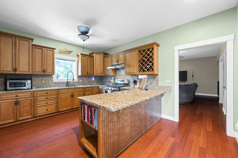 204 Johnny Wheeler Lane Dunlap, TN 37327