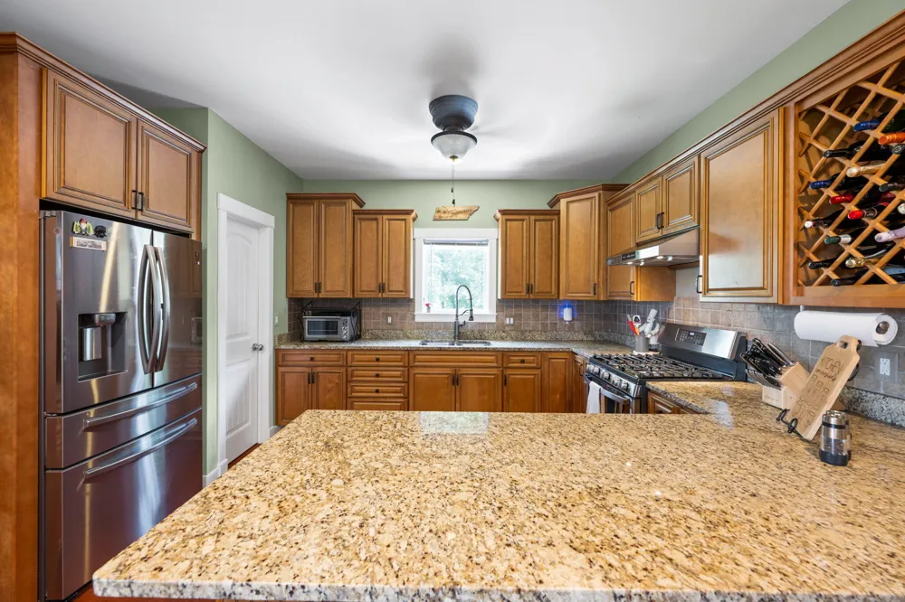 204 Johnny Wheeler Lane Dunlap, TN 37327