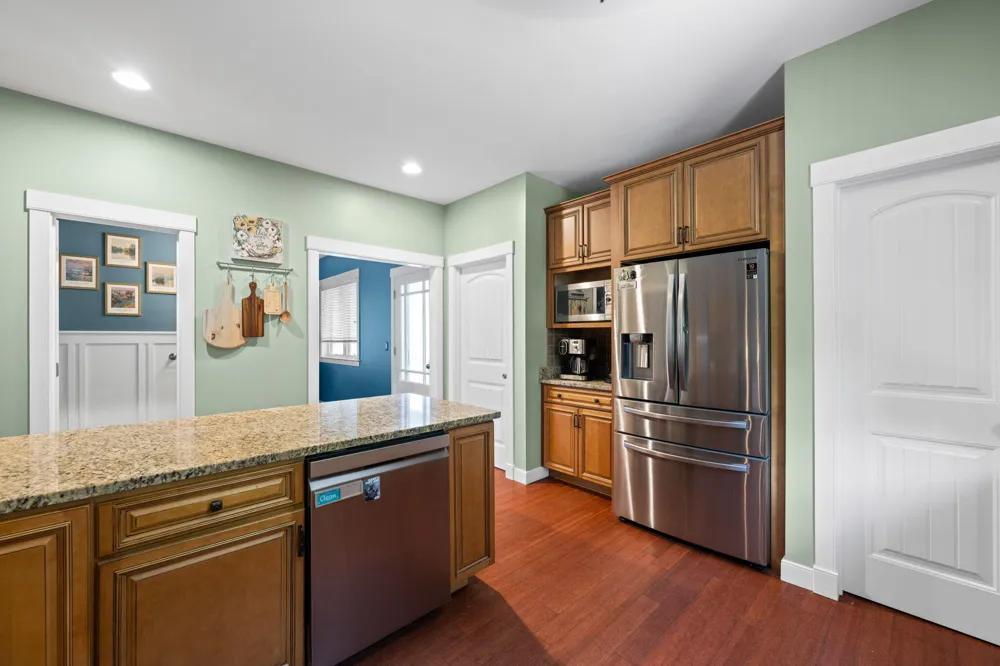 204 Johnny Wheeler Lane Dunlap, TN 37327