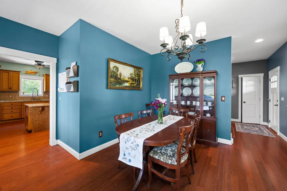 204 Johnny Wheeler Lane Dunlap, TN 37327