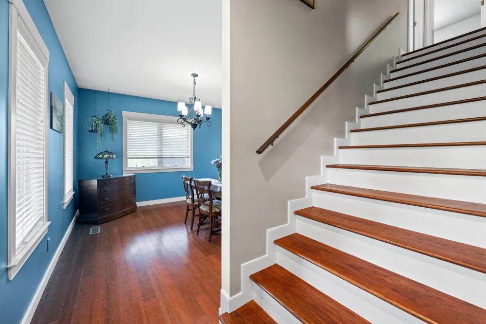 204 Johnny Wheeler Lane Dunlap, TN 37327