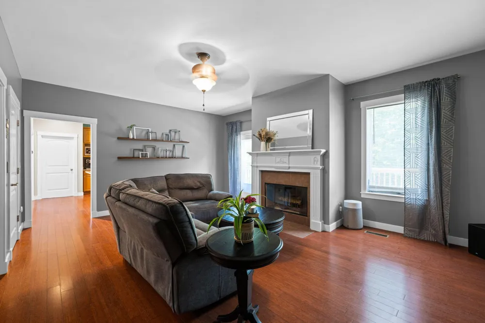204 Johnny Wheeler Lane Dunlap, TN 37327