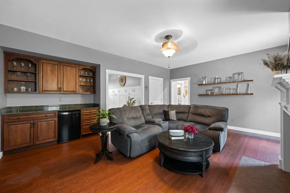 204 Johnny Wheeler Lane Dunlap, TN 37327