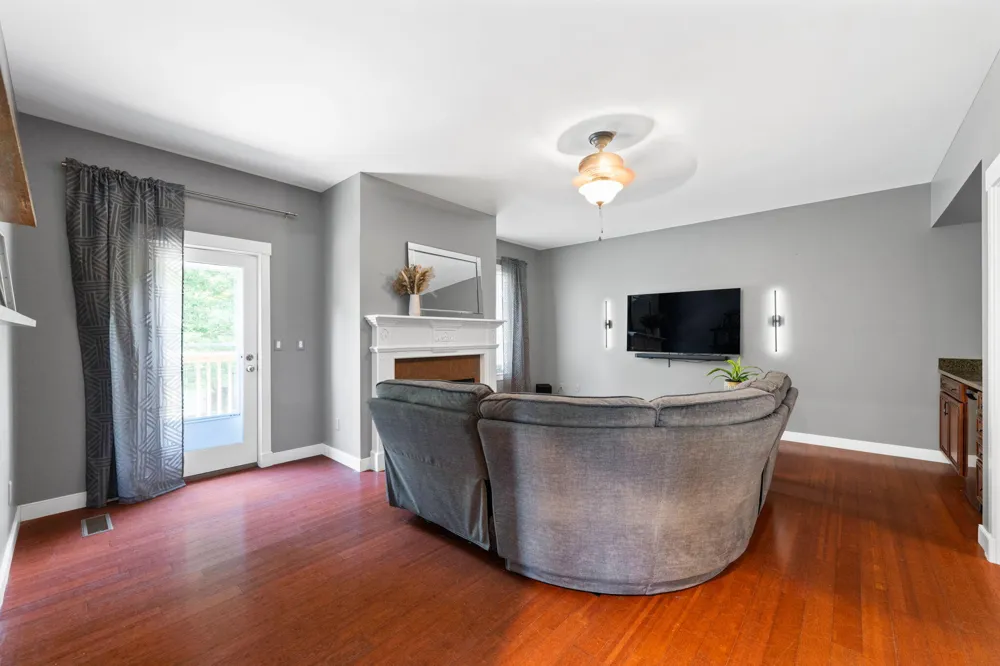 204 Johnny Wheeler Lane Dunlap, TN 37327