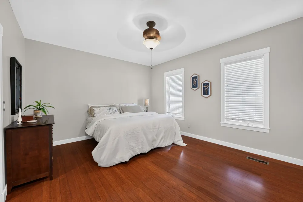 204 Johnny Wheeler Lane Dunlap, TN 37327