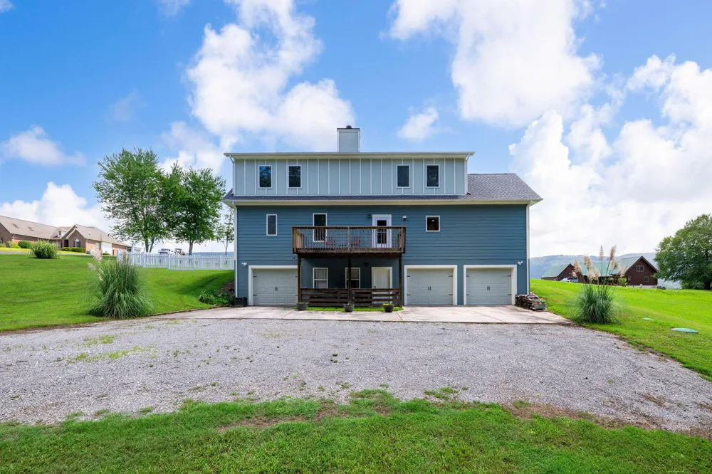 204 Johnny Wheeler Lane Dunlap, TN 37327