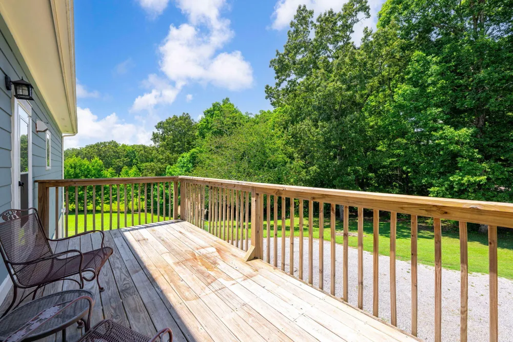 204 Johnny Wheeler Lane Dunlap, TN 37327