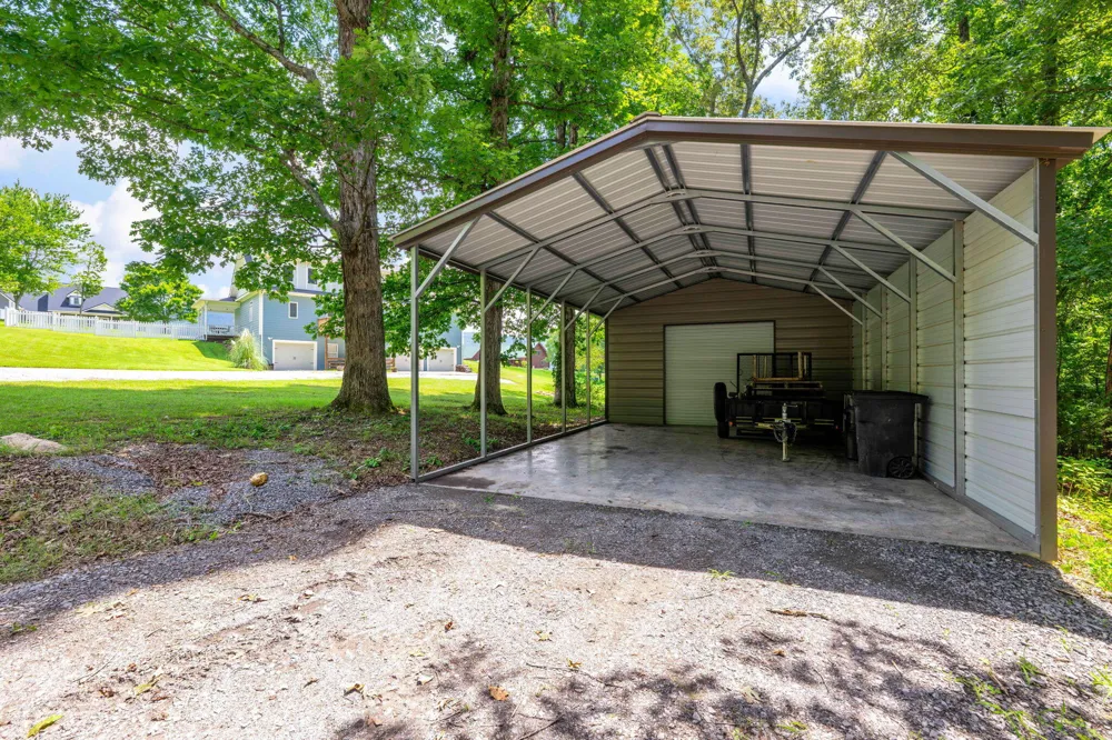 204 Johnny Wheeler Lane Dunlap, TN 37327