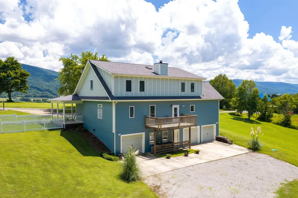 204 Johnny Wheeler Lane Dunlap, TN 37327