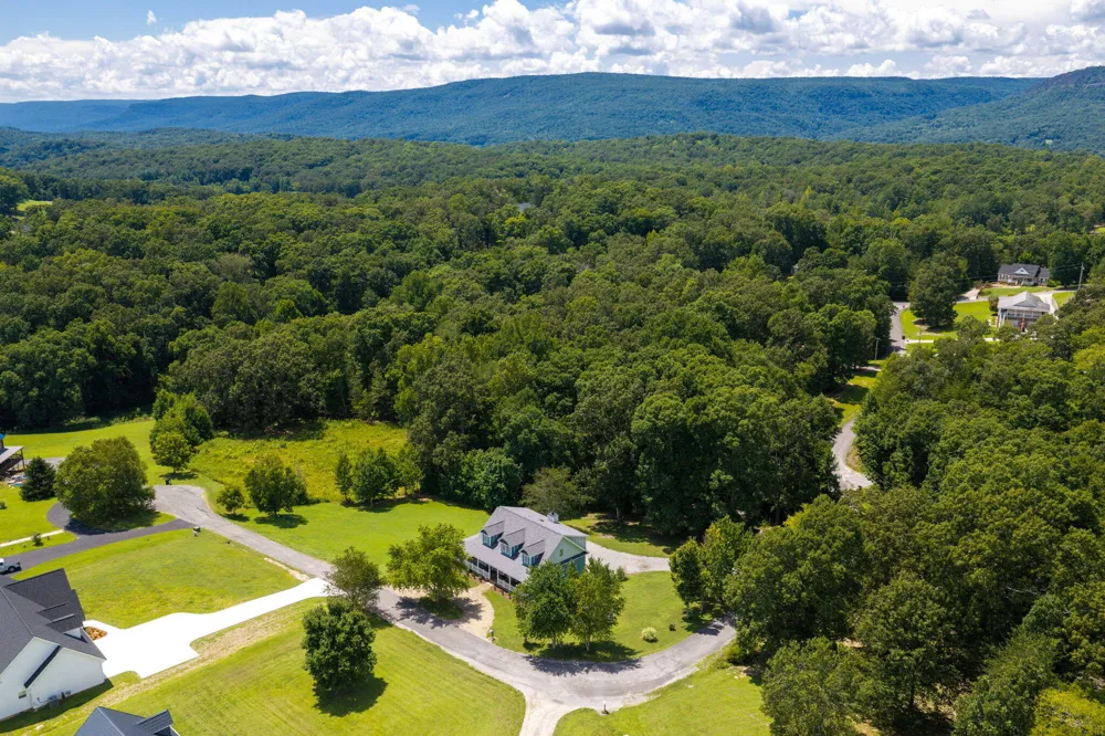 204 Johnny Wheeler Lane Dunlap, TN 37327