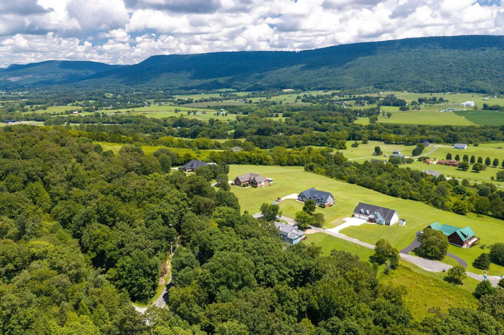 204 Johnny Wheeler Lane Dunlap, TN 37327