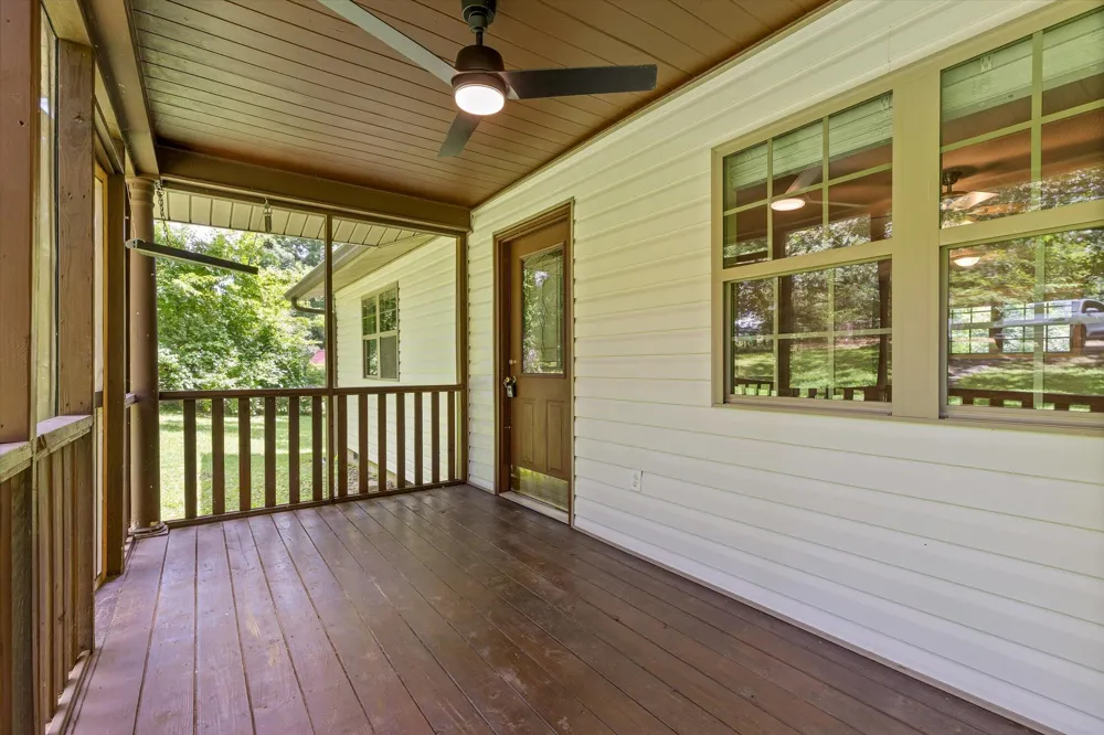 1204 Timesville Road Signal Mountain, TN 37377