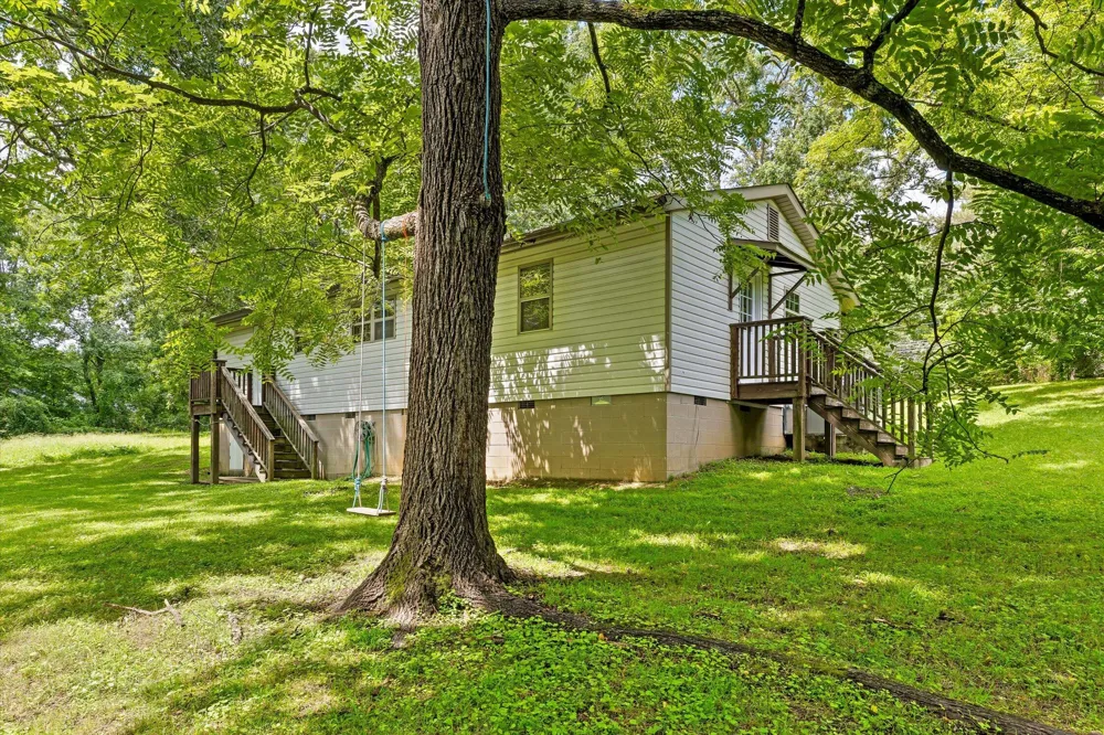 1204 Timesville Road Signal Mountain, TN 37377