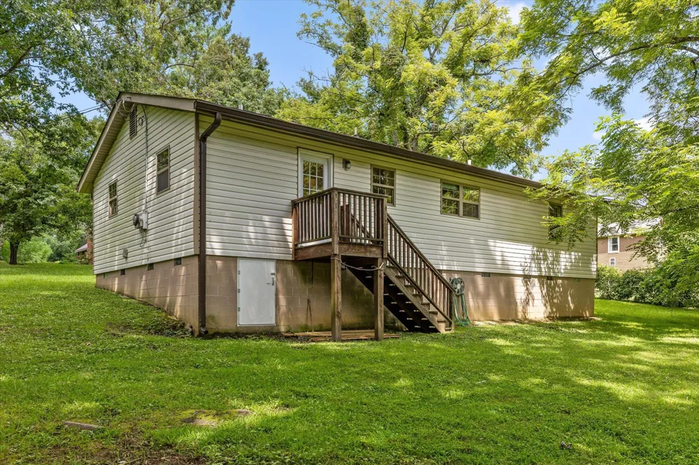 1204 Timesville Road Signal Mountain, TN 37377