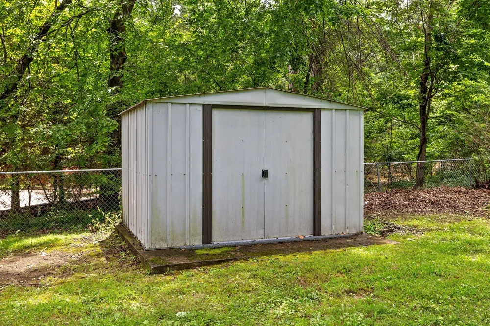 1204 Timesville Road Signal Mountain, TN 37377