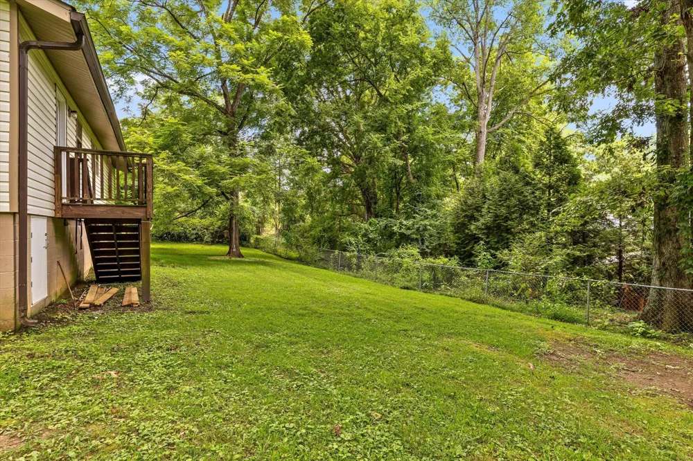1204 Timesville Road Signal Mountain, TN 37377