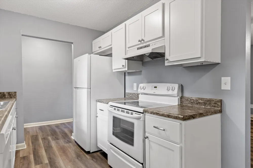 1204 Timesville Road Signal Mountain, TN 37377