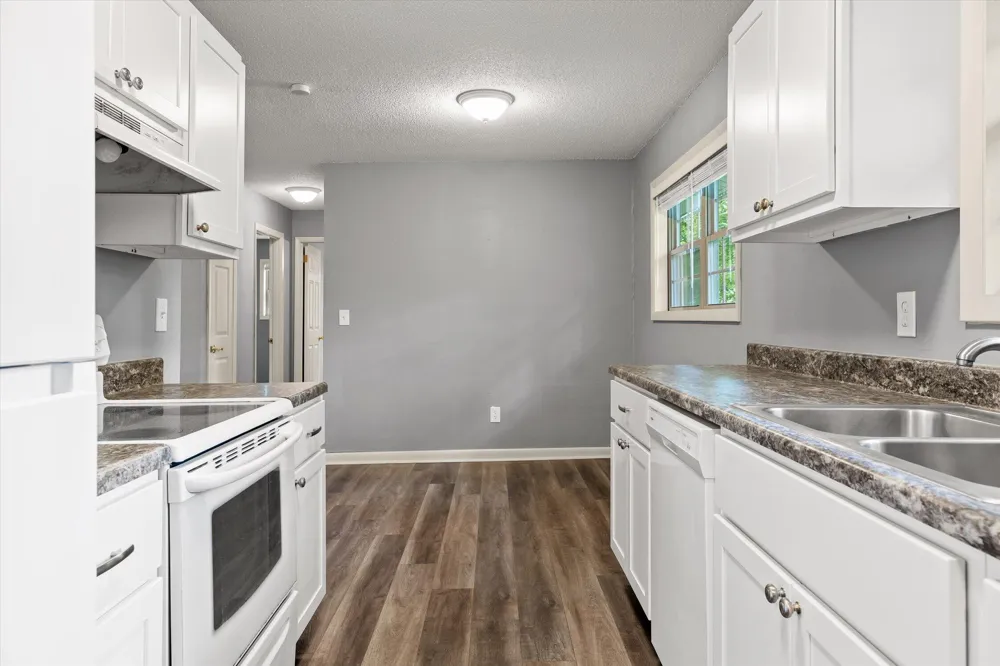 1204 Timesville Road Signal Mountain, TN 37377