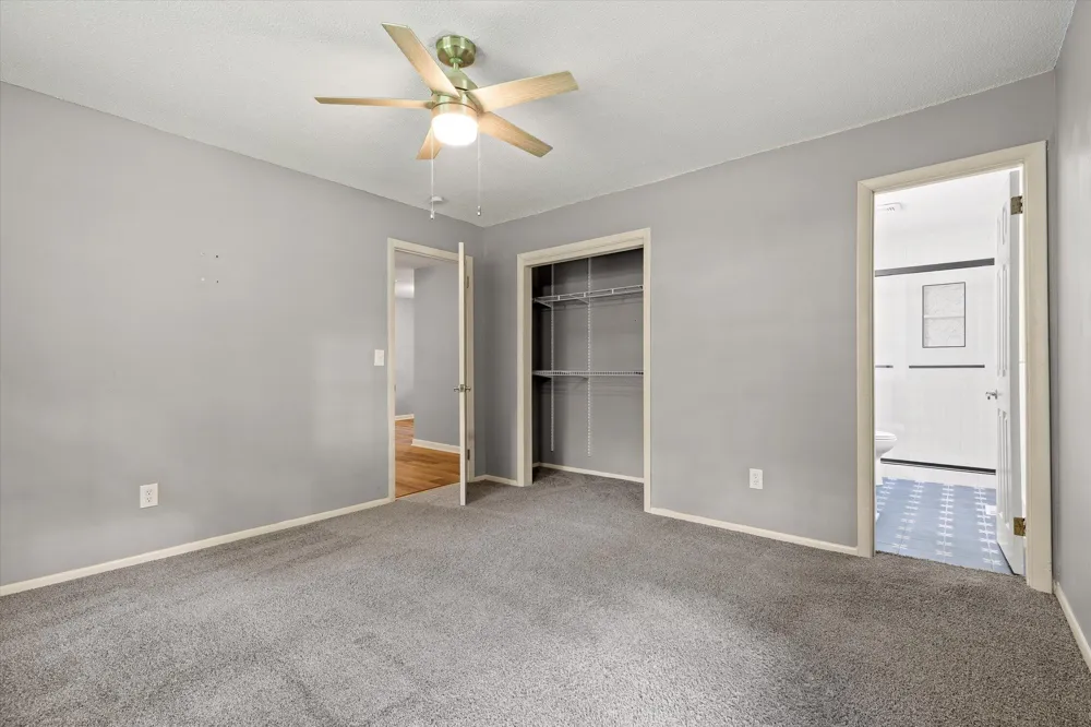 1204 Timesville Road Signal Mountain, TN 37377