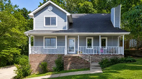 7718 Sandalwood Heights Drive