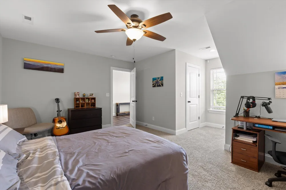 61 Blue Herron Drive Rock Spring, GA 30739