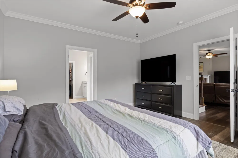 61 Blue Herron Drive Rock Spring, GA 30739