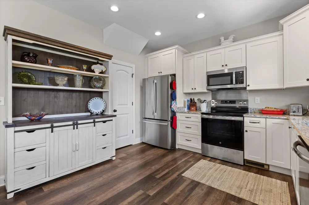 61 Blue Herron Drive Rock Spring, GA 30739