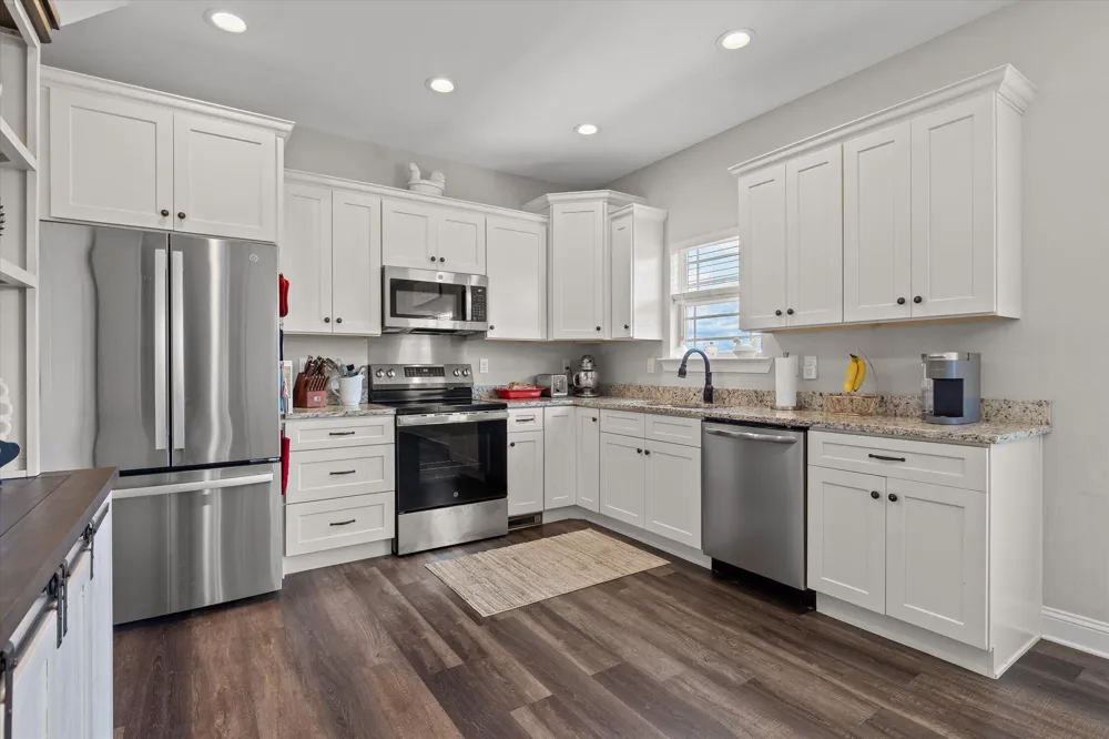 61 Blue Herron Drive Rock Spring, GA 30739