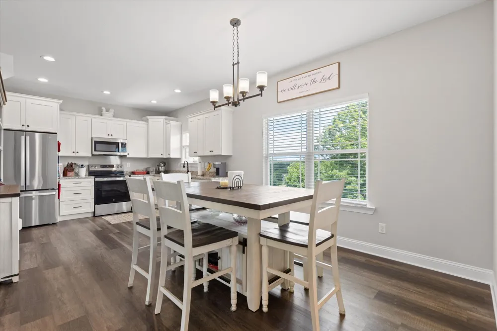 61 Blue Herron Drive Rock Spring, GA 30739
