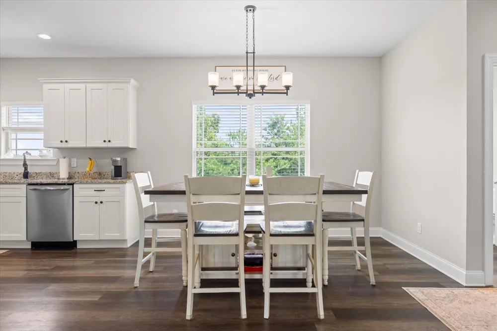 61 Blue Herron Drive Rock Spring, GA 30739