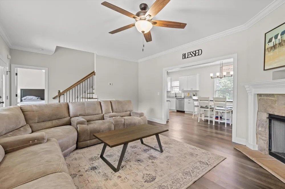 61 Blue Herron Drive Rock Spring, GA 30739