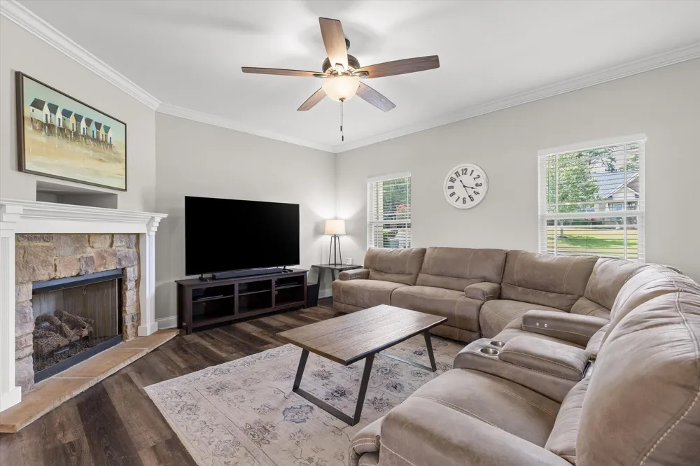 61 Blue Herron Drive Rock Spring, GA 30739