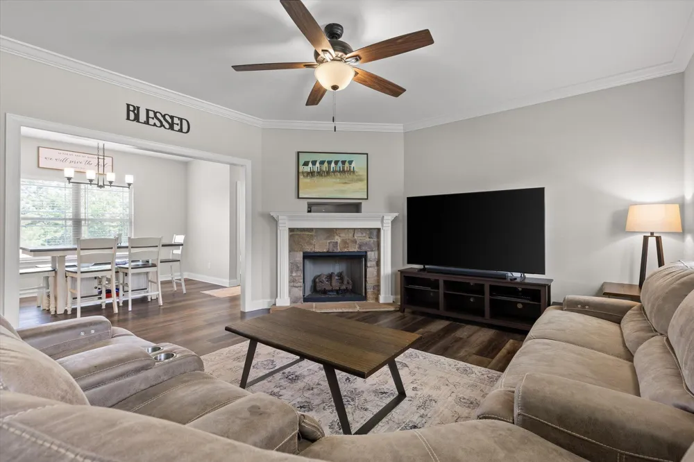 61 Blue Herron Drive Rock Spring, GA 30739