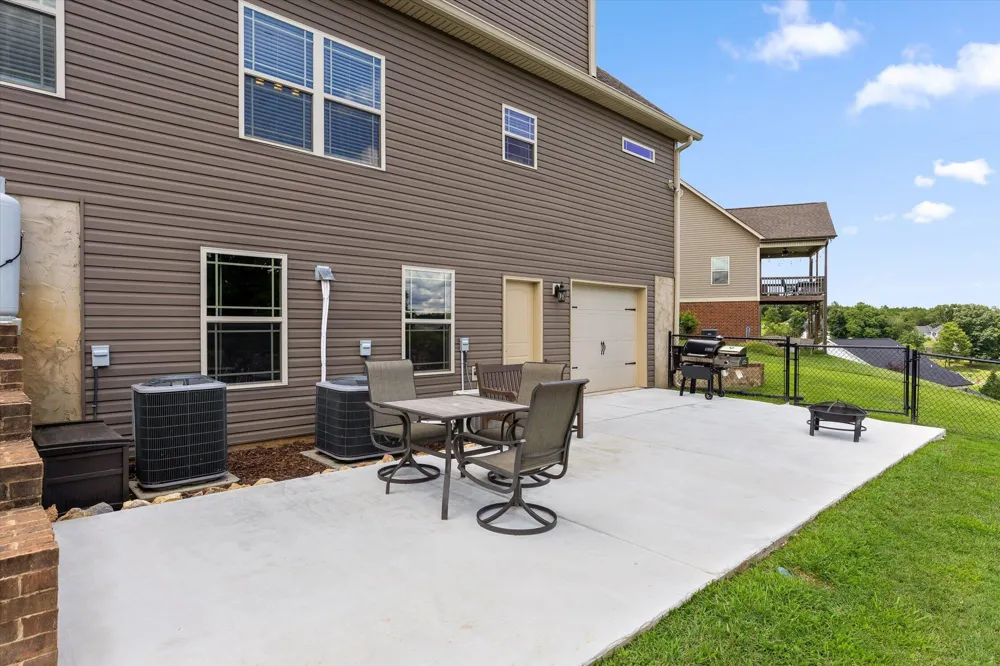 61 Blue Herron Drive Rock Spring, GA 30739