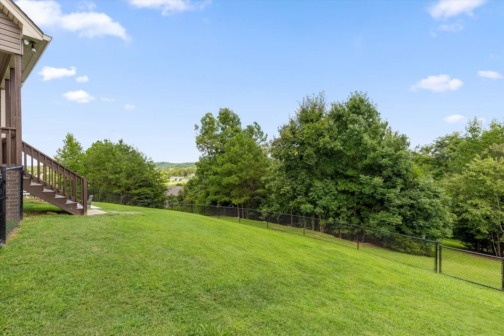 61 Blue Herron Drive Rock Spring, GA 30739