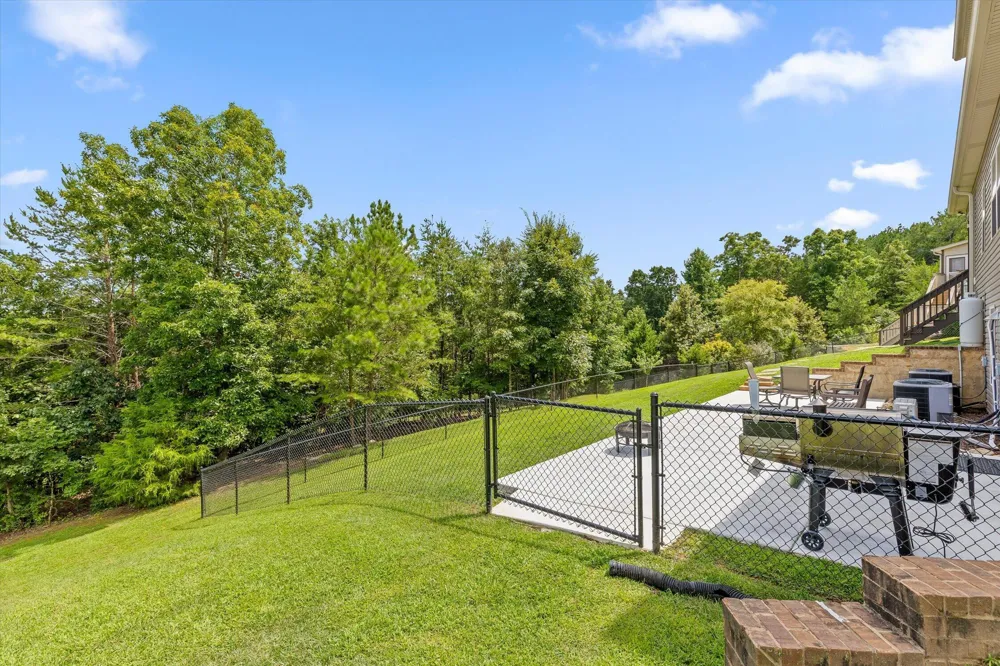 61 Blue Herron Drive Rock Spring, GA 30739