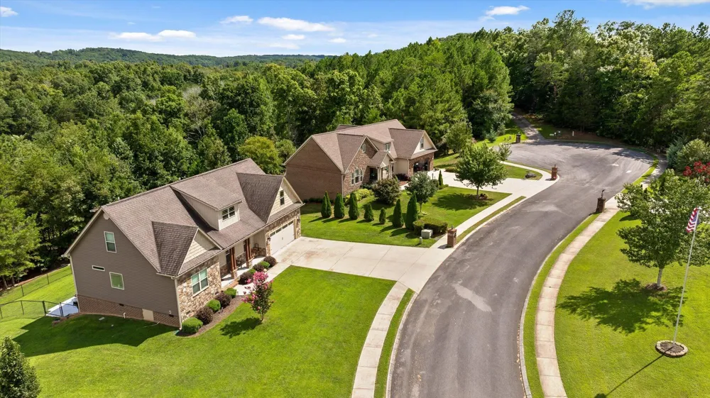 61 Blue Herron Drive Rock Spring, GA 30739