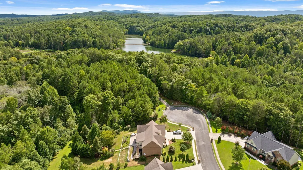 61 Blue Herron Drive Rock Spring, GA 30739