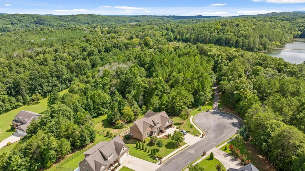 61 Blue Herron Drive Rock Spring, GA 30739