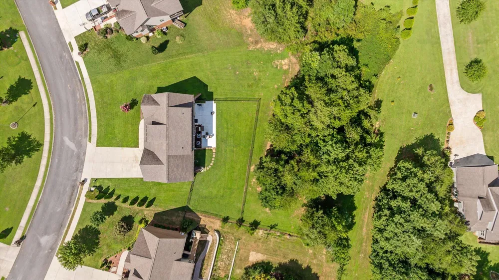 61 Blue Herron Drive Rock Spring, GA 30739