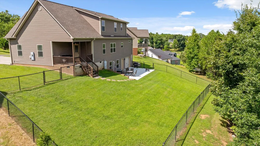 61 Blue Herron Drive Rock Spring, GA 30739