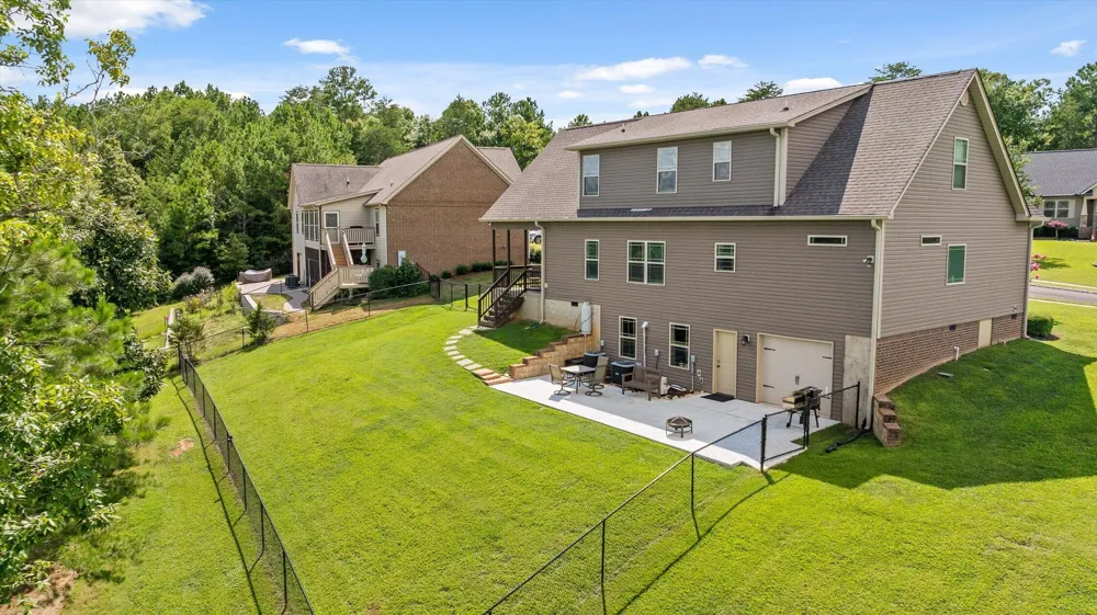 61 Blue Herron Drive Rock Spring, GA 30739
