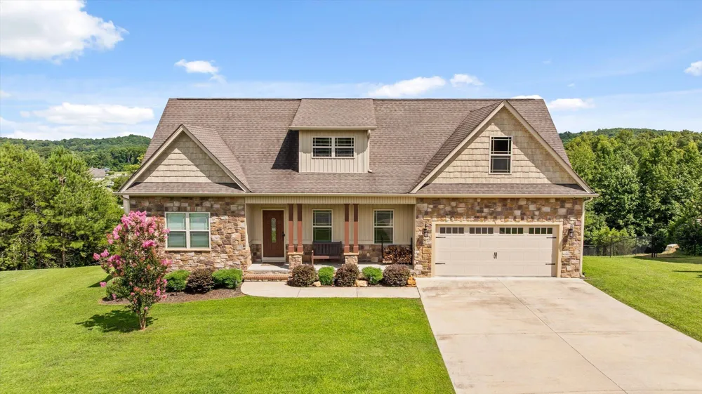 61 Blue Herron Drive Rock Spring, GA 30739